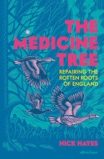 The Medicine Tree - Repairing the Rotten Roots of England