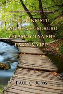Mharidzo Pamusoro Peevhangeri Yamateo (I) - Ko Mukristu Angaita Hurukuro Yepamoyo Naishe Panguva Ipi?