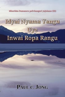 Idyai Nyama Yangu Uye Inwai Ropa Rangu - Mharidzo Pamusoro peEvhangeri yaJohane (III)