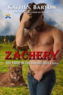 Zachery - The Pride of the Double Deuce, #6