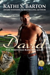 David - The Whitfield Rancher, #2