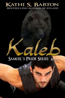 Kaleb - Samuel's Pride, #3