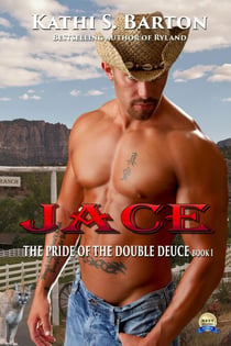 Jace - The Pride of the Double Deuce, #1