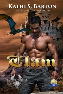 Elam - Dragon's Savior, #3