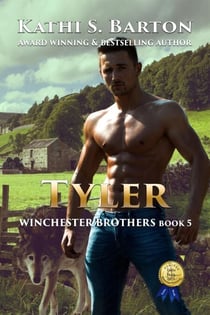 Tyler - Winchester Brothers, #5