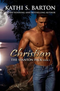 Christian - The Stanton Pack, #2