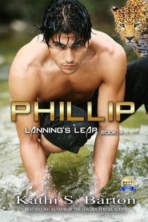 Phillip - Lanning's Leap, #4