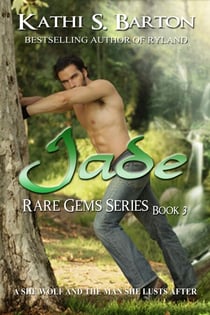Jade - Rare Gems Series, #3