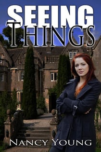 Seeing Things - Something in the Dark, #1