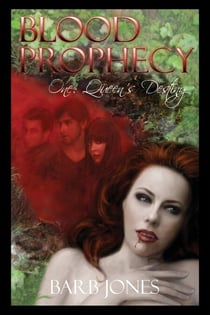 Queen's Destiny - Blood Prophecy, #1