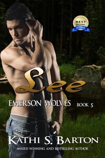 Lee - Emerson Wolves, #5
