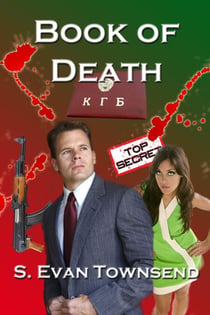 Book of Death - Adept Series, #3