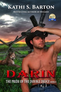 Darin - The Pride of the Double Deuce, #4