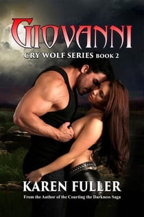 Giovanni - Cry Wolf Series, #2