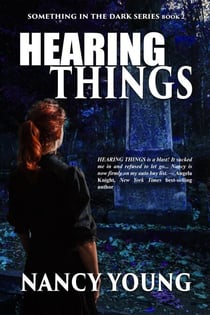 Hearing Things - Something in the Dark, #2