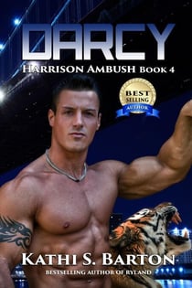 Darcy - Harrison Ambush, #4