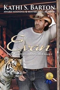 Evan - The Whitfield Rancher, #1