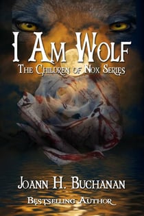 I Am Wolf - The Children of Nox, #1