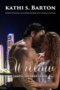 Willow - The James Children, #1