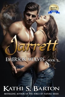 Jarrett - Emerson Wolves, #3