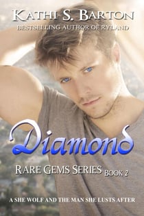 Diamond (Rare Gems Series) - Rare Gems Series, #2