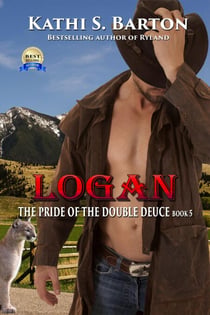 Logan - The Pride of the Double Deuce, #5