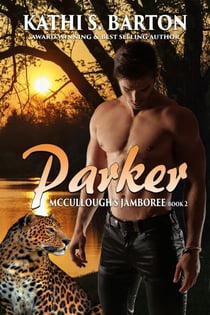 Parker - McCullough's Jamboree, #2
