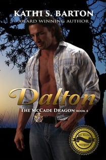 Dalton - The McCade Dragon, #4