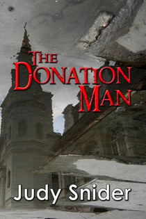 The Donation Man