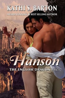 Hanson - The English Dragon, #3