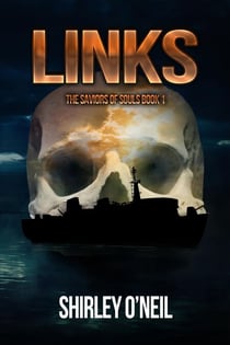 Links - The Savors of Souls, #1