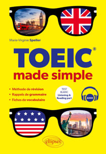 TOEIC made simple