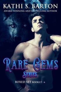 Rare Gems Series Boxed Set - Rare Gems Series, #7