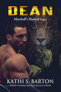 Dean - Marshall's Shadow, #2