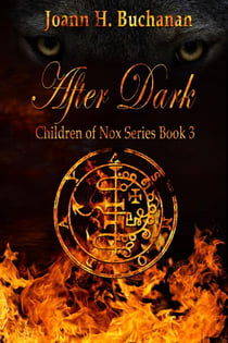 After Dark - Children of Nox Series, #3