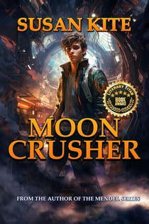 Moon Crusher - Moon Crusher, #1