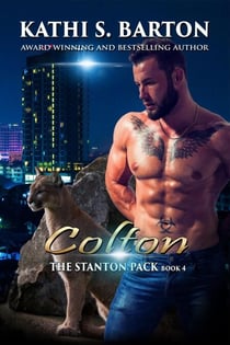 Colton - The Stanton Pack, #4