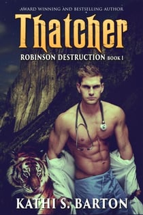Thatcher - Robinson Destruction, #1