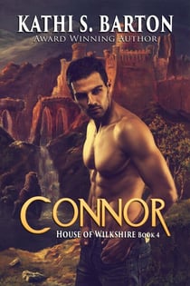 Connor - House of Wilkshire, #4