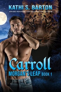 Carroll - Morgan's Leap, #1