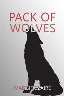 Pack of Wolves - House of Vultures, #2