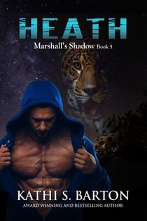 Heath - Marshall's Shadow, #5