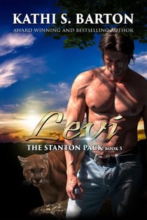 Levi - The Stanton Pack, #5