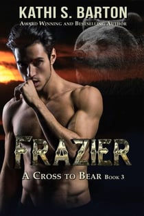 Frazier - A Cross to Bear, #3