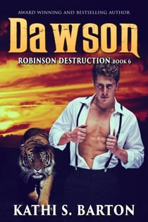 Dawson - Robinson Destruction, #6