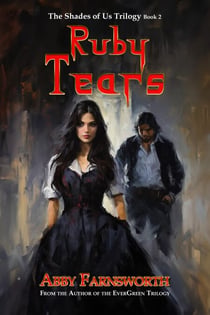 Ruby Tears - The Shades of Us Trilogy, #2