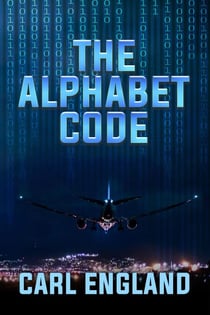 The Alphabet Code - Alphabet Soup Series, #3
