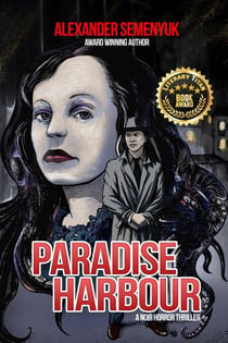 Paradise Harbour - The Paradise Series, #1