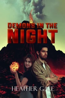 Demons in the Night - Demons in the Night, #1