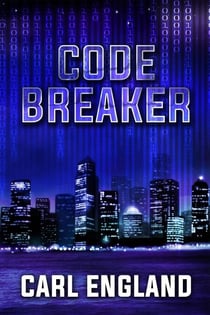 Code Breaker - Alphabet Soup Series, #2